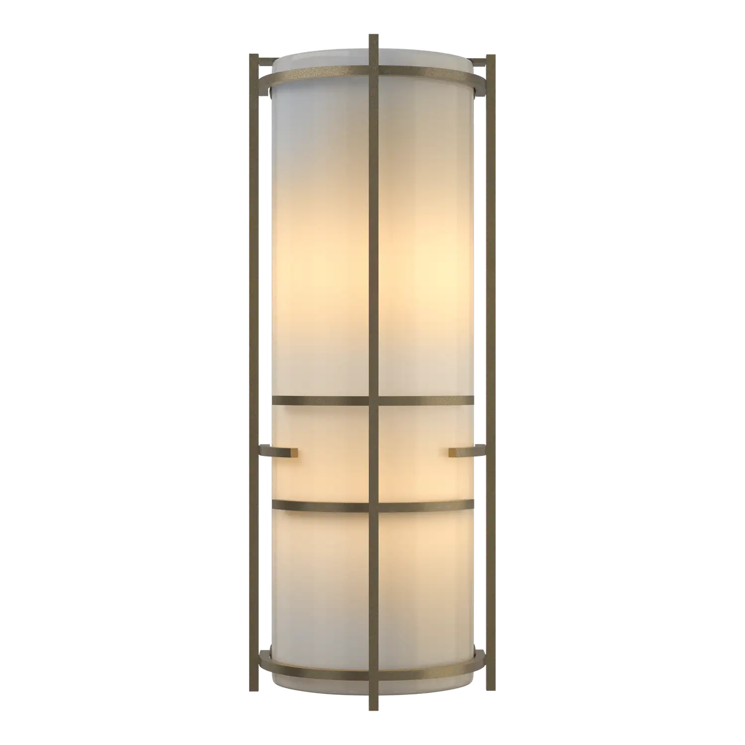 Hubbardton Forge, Extended Bars Sconce, WALL SCONCES
