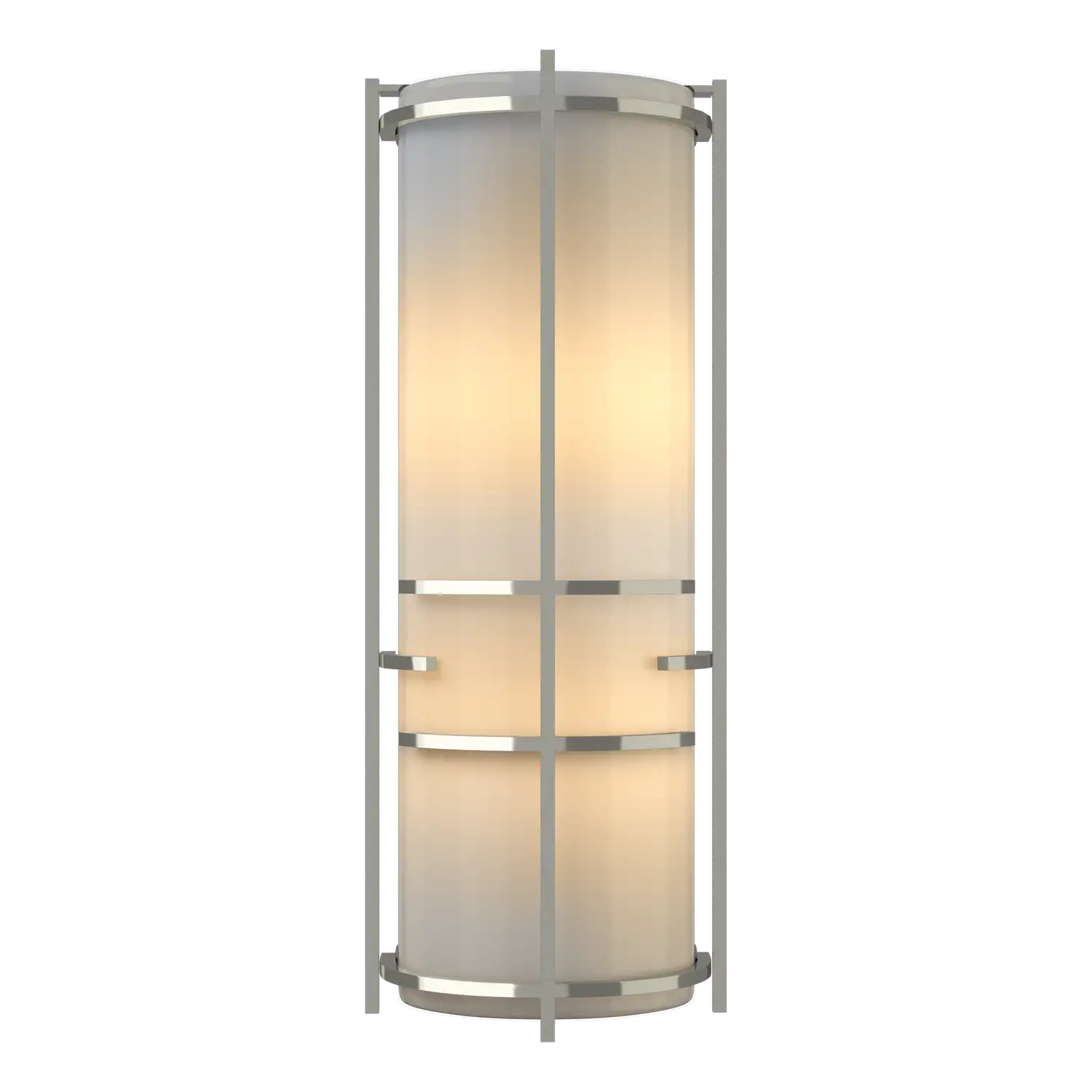 Hubbardton Forge, Extended Bars Sconce, WALL SCONCES