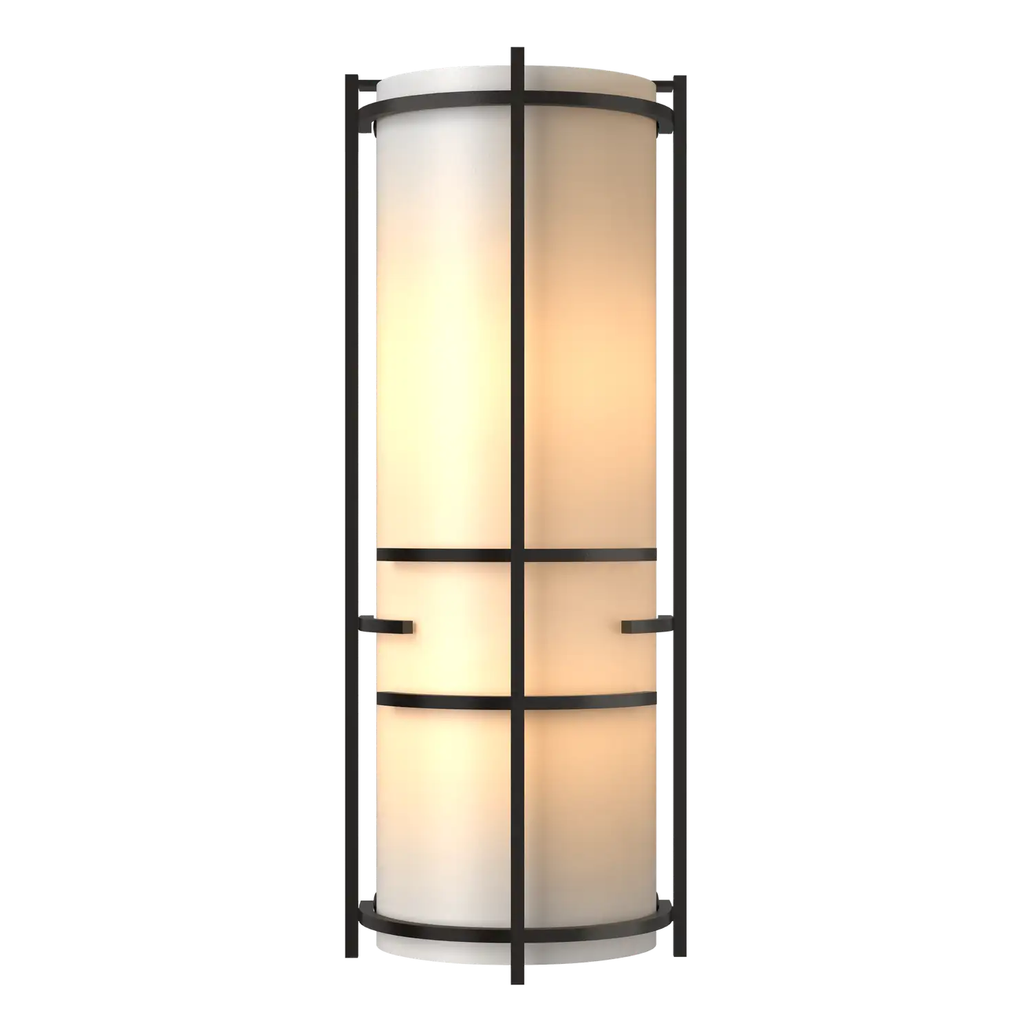 Hubbardton Forge, Extended Bars Sconce, WALL SCONCES