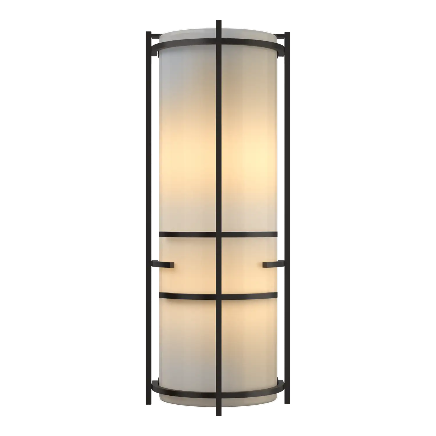 Hubbardton Forge, Extended Bars Sconce, WALL SCONCES