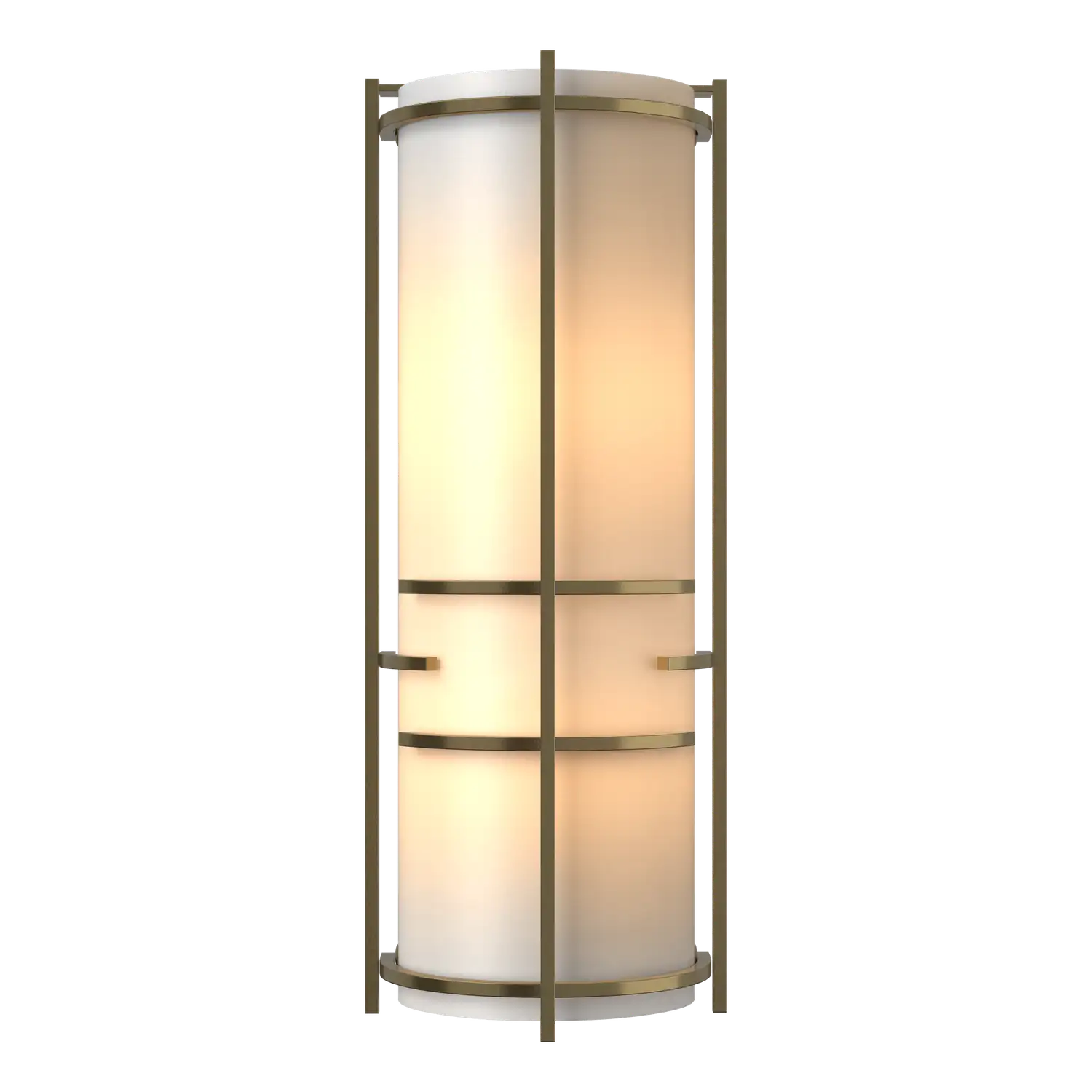 Hubbardton Forge, Extended Bars Sconce, WALL SCONCES