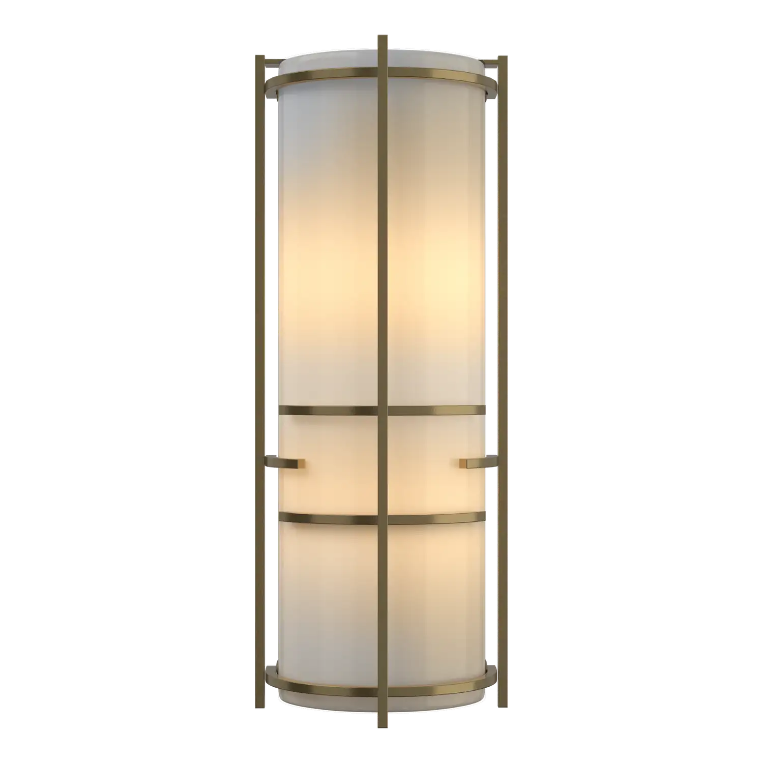 Hubbardton Forge, Extended Bars Sconce, WALL SCONCES
