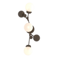 Hubbardton Forge, Sprig Sconce, WALL SCONCES