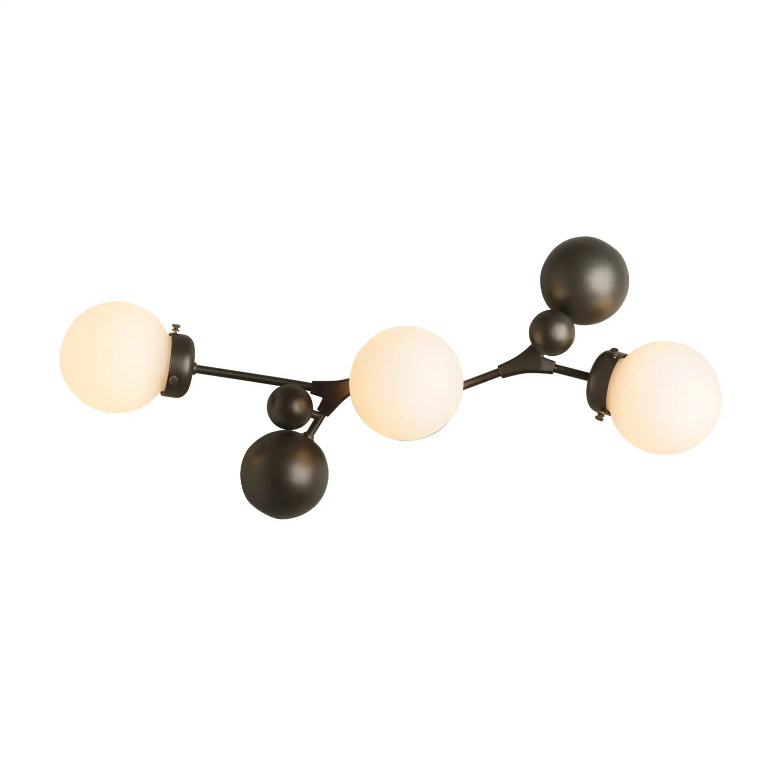 Hubbardton Forge, Sprig Sconce, WALL SCONCES