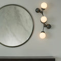 Hubbardton Forge, Sprig Sconce, WALL SCONCES