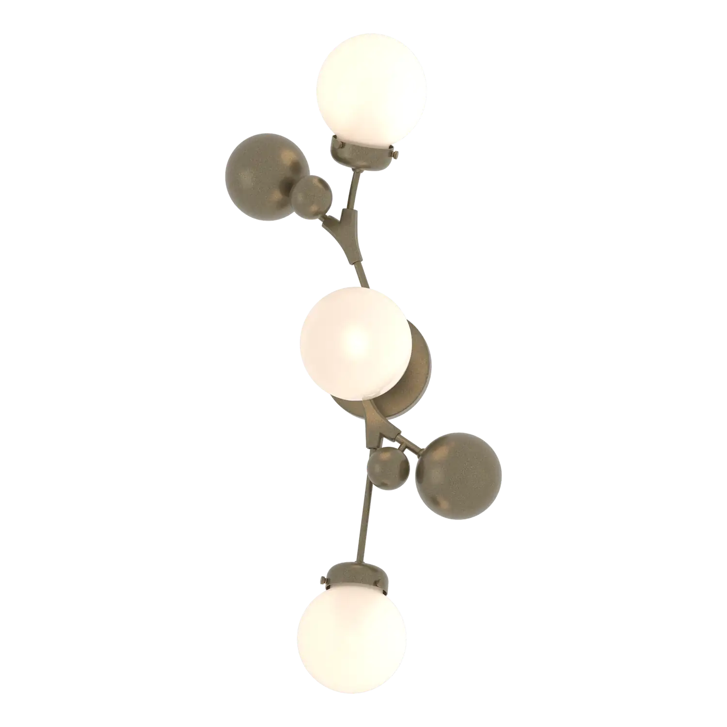 Hubbardton Forge, Sprig Sconce, WALL SCONCES
