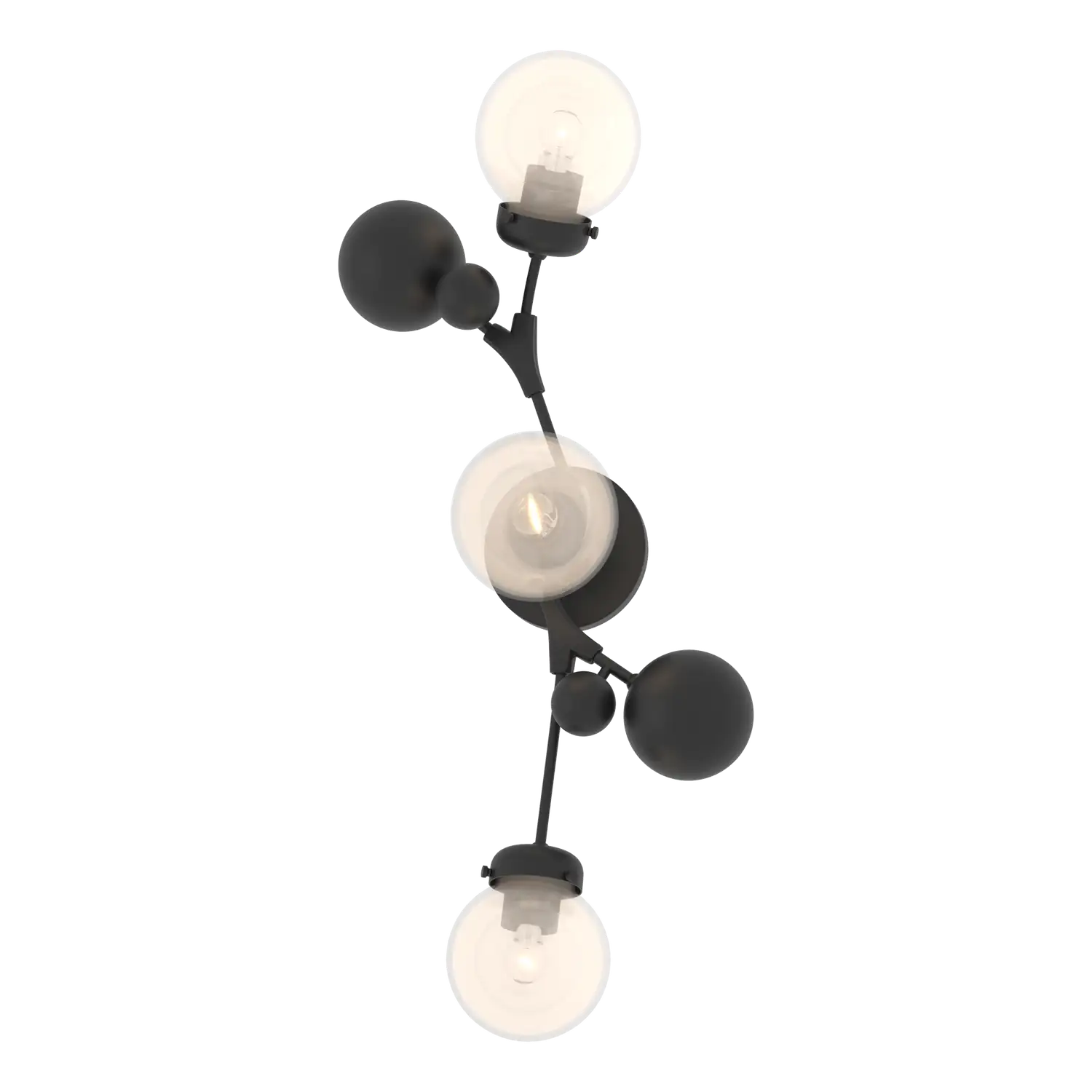 Hubbardton Forge, Sprig Sconce, WALL SCONCES