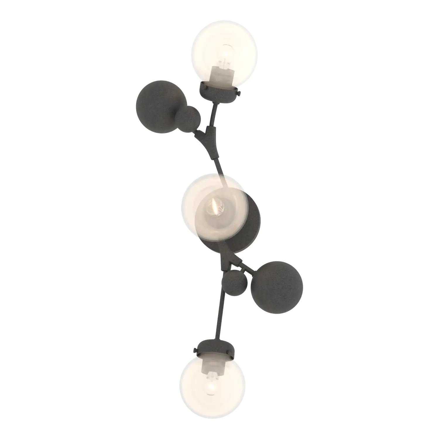 Hubbardton Forge, Sprig Sconce, WALL SCONCES