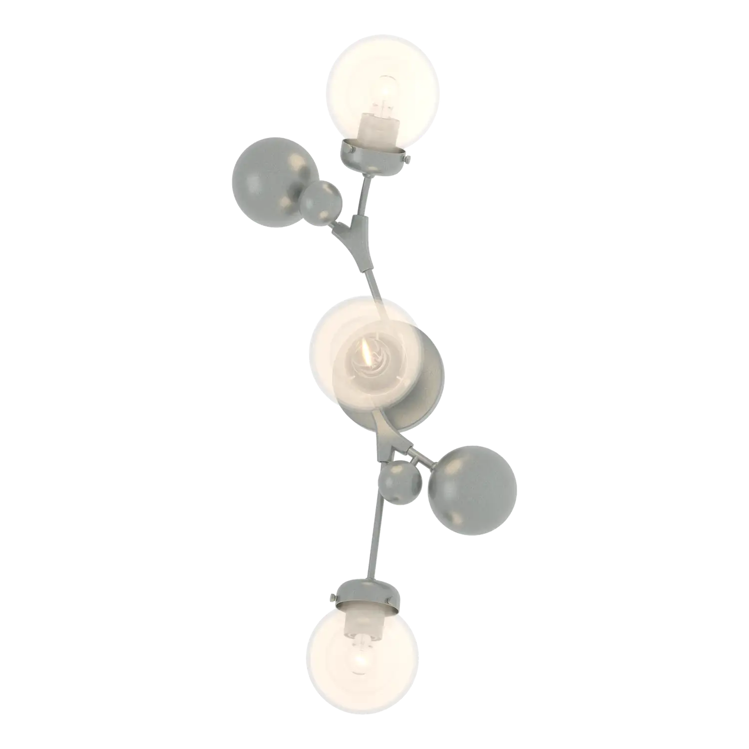 Hubbardton Forge, Sprig Sconce, WALL SCONCES