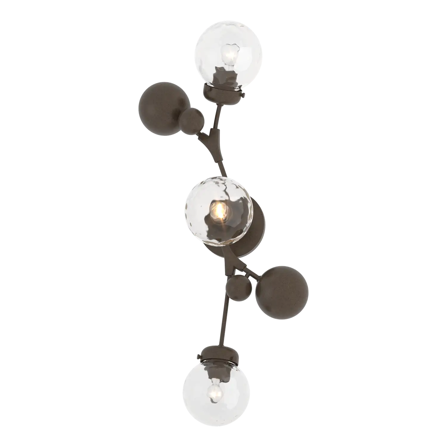 Hubbardton Forge, Sprig Sconce, WALL SCONCES