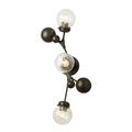 Hubbardton Forge, Sprig Sconce, WALL SCONCES