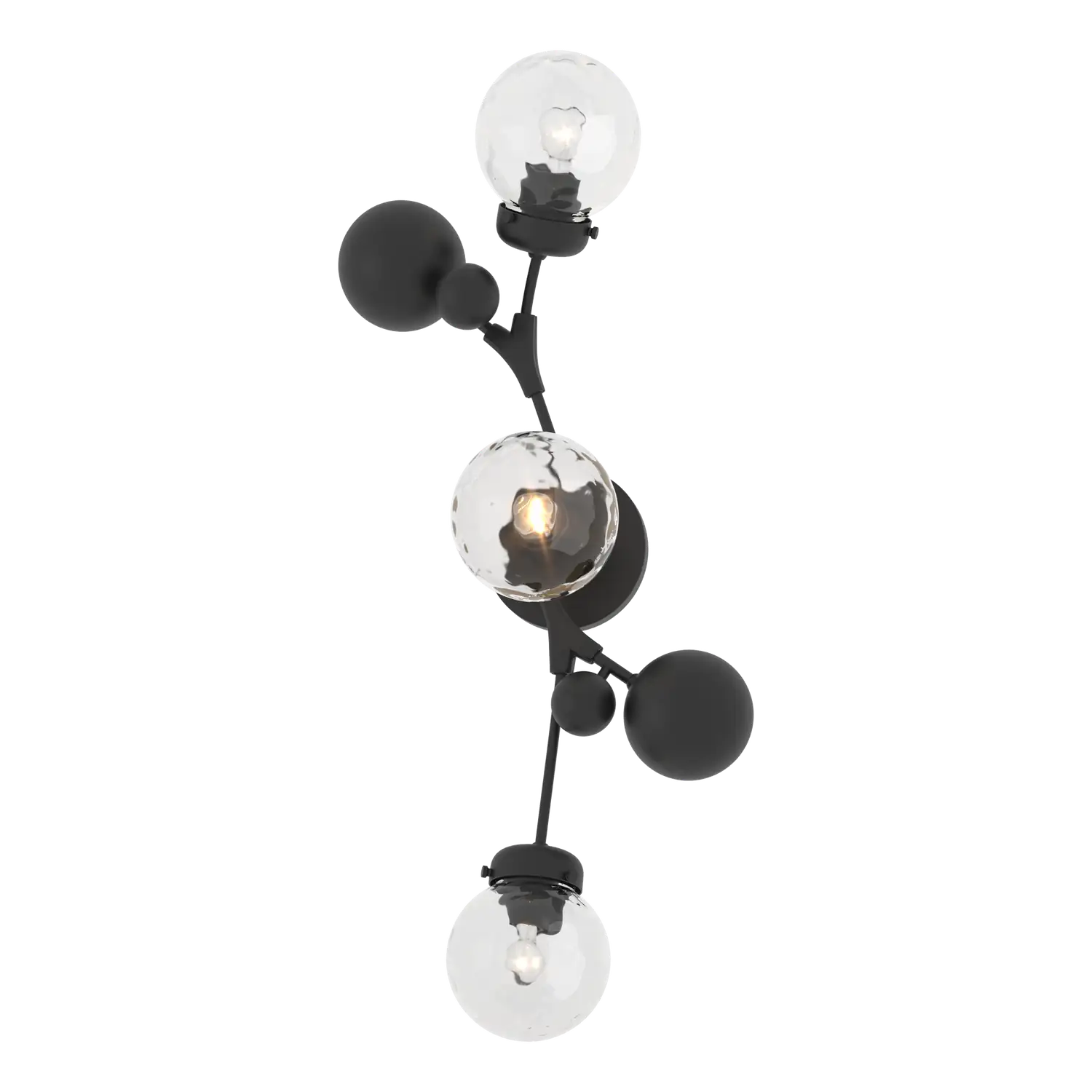 Hubbardton Forge, Sprig Sconce, WALL SCONCES