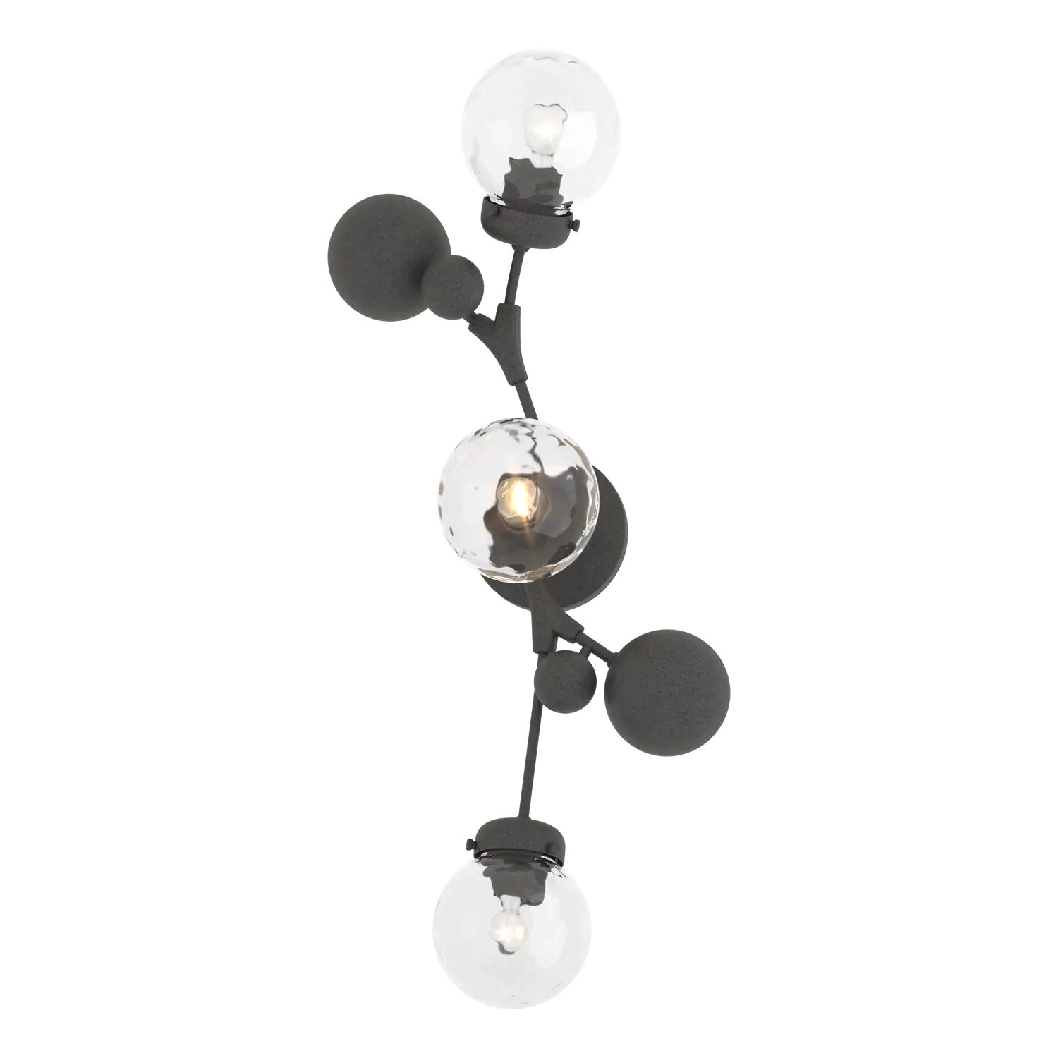 Hubbardton Forge, Sprig Sconce, WALL SCONCES
