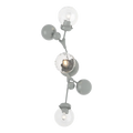 Hubbardton Forge, Sprig Sconce, WALL SCONCES