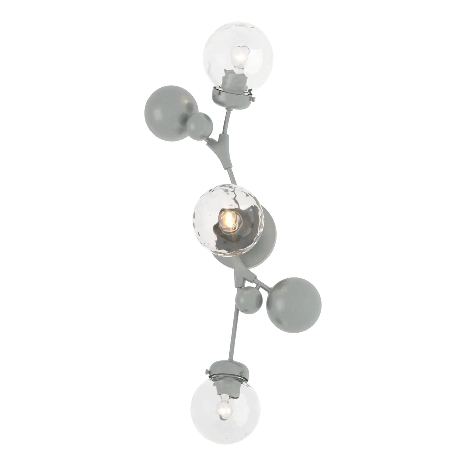 Hubbardton Forge, Sprig Sconce, WALL SCONCES