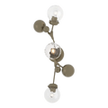 Hubbardton Forge, Sprig Sconce, WALL SCONCES