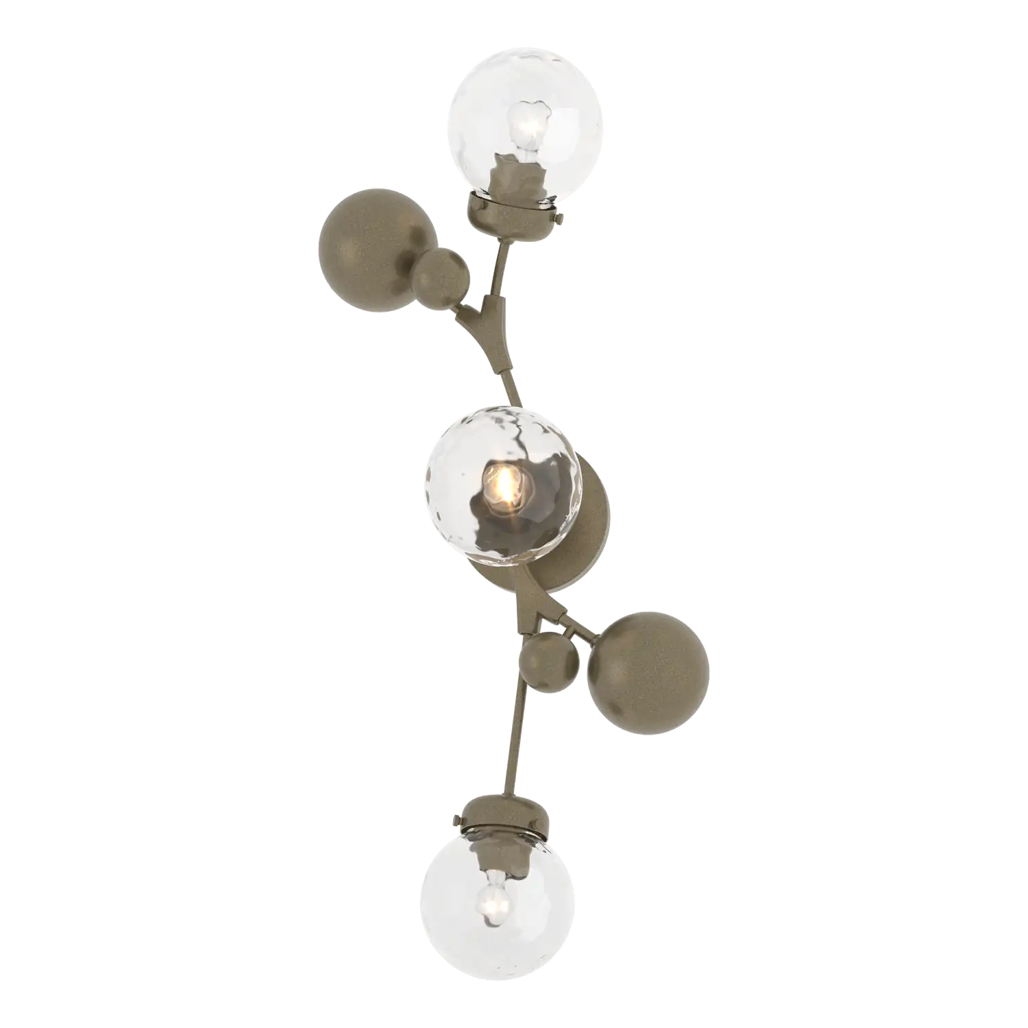Hubbardton Forge, Sprig Sconce, WALL SCONCES