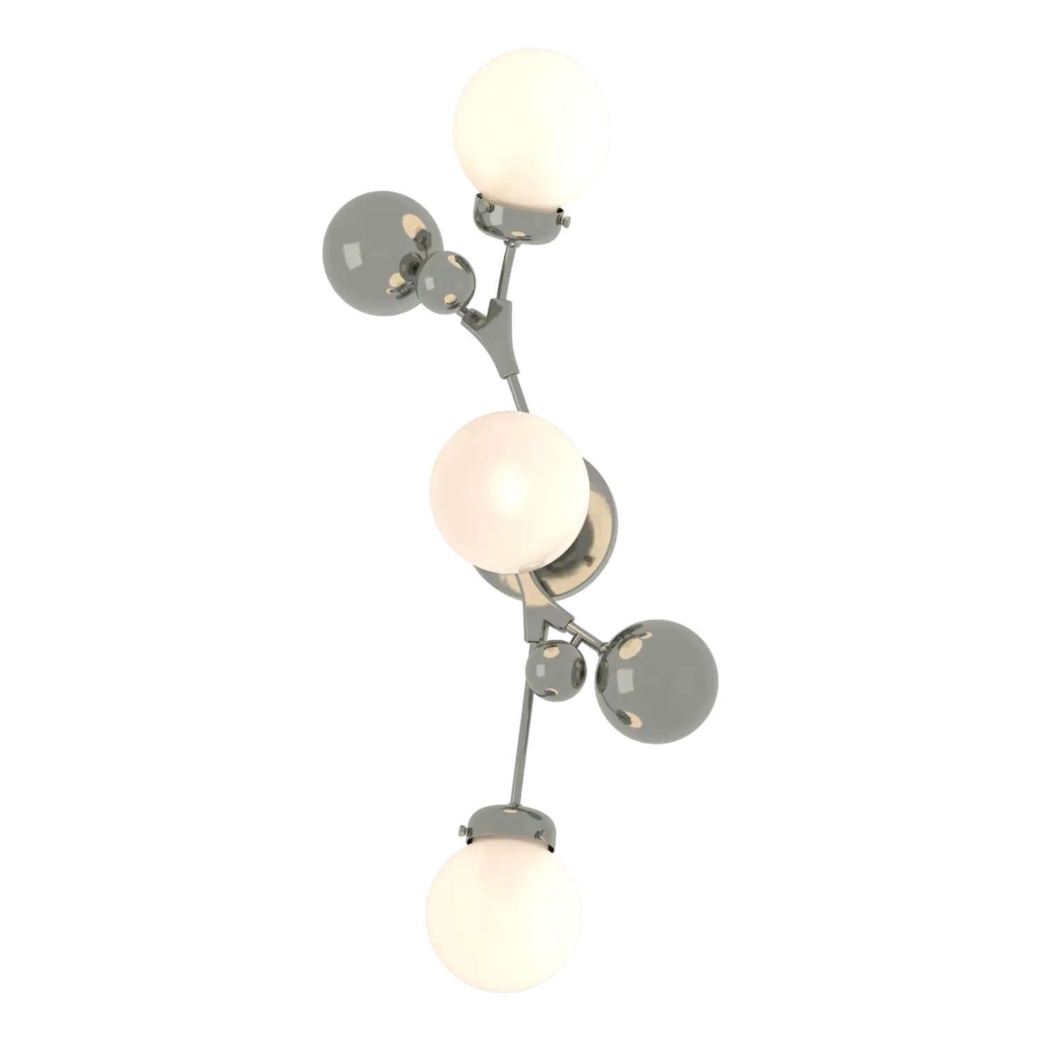 Hubbardton Forge, Sprig Sconce, WALL SCONCES