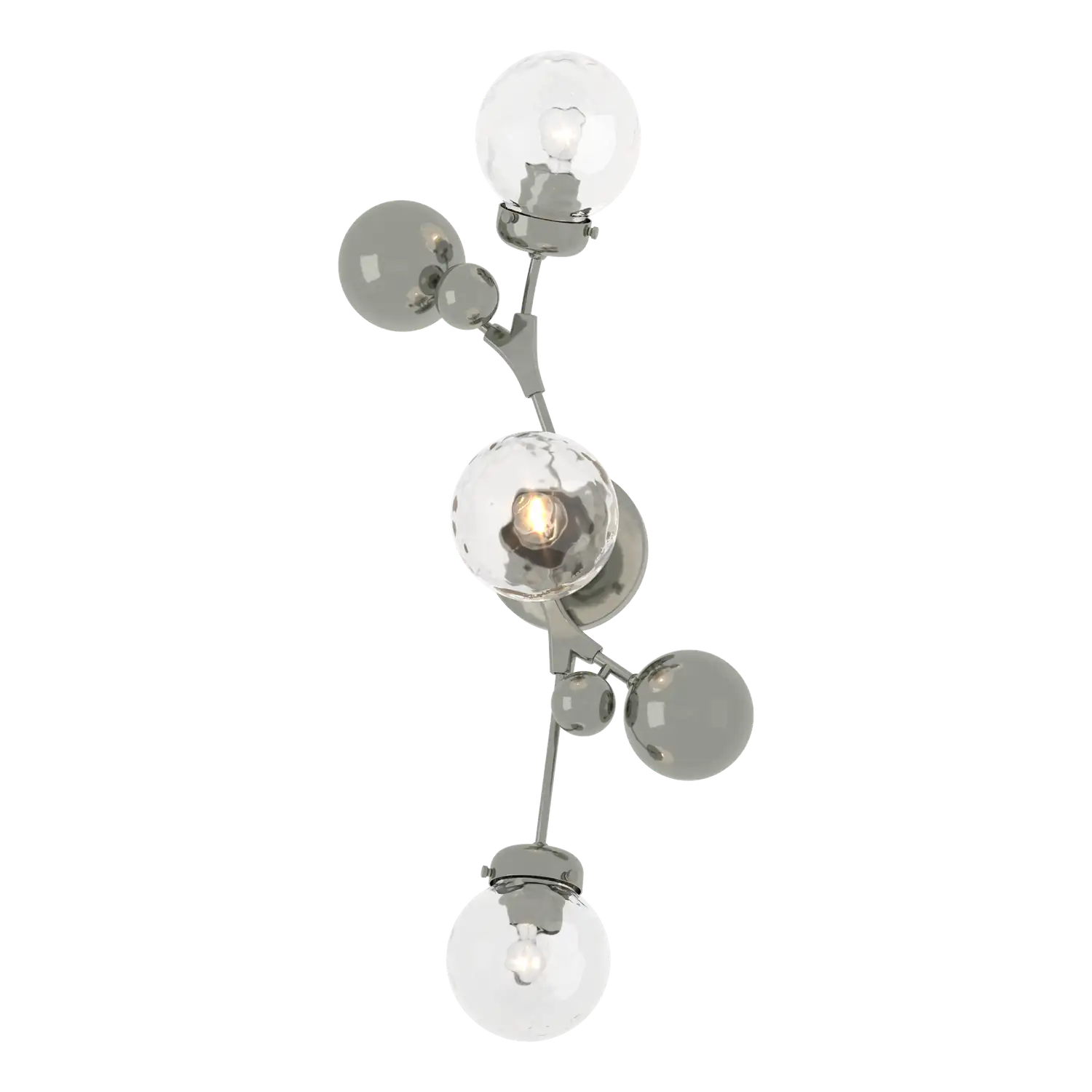 Hubbardton Forge, Sprig Sconce, WALL SCONCES