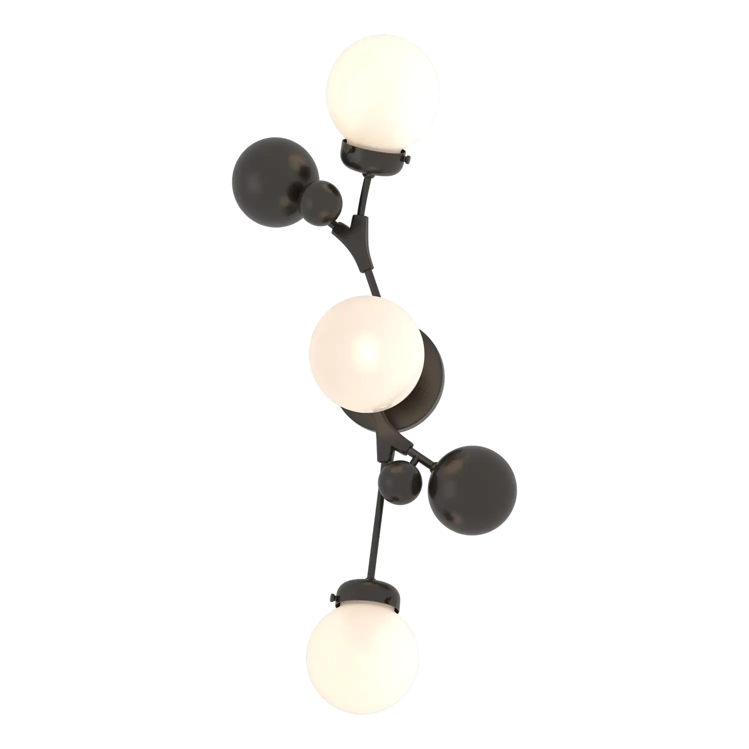 Hubbardton Forge, Sprig Sconce, WALL SCONCES