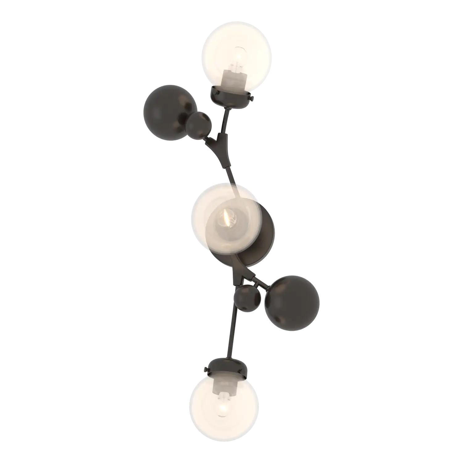 Hubbardton Forge, Sprig Sconce, WALL SCONCES