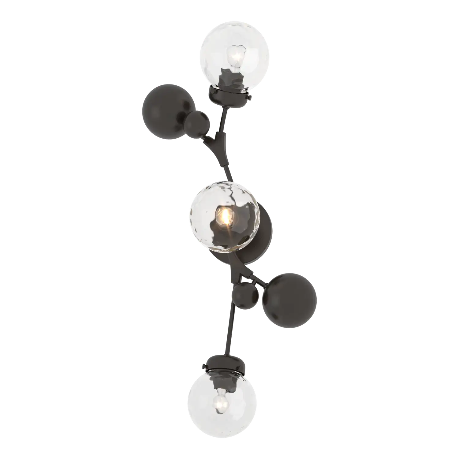 Hubbardton Forge, Sprig Sconce, WALL SCONCES