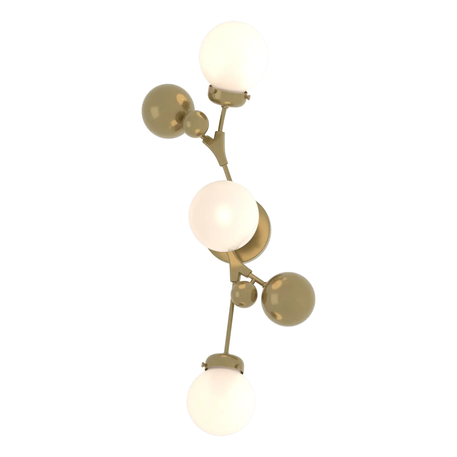 Hubbardton Forge, Sprig Sconce, WALL SCONCES