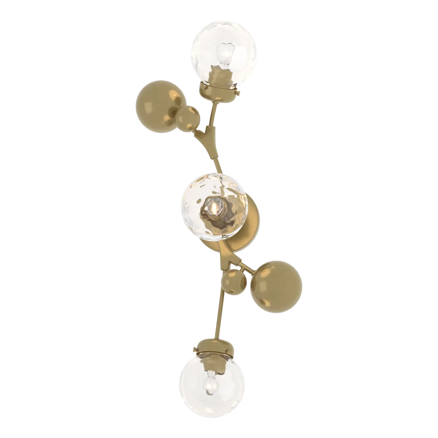Hubbardton Forge, Sprig Sconce, WALL SCONCES