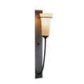 Hubbardton Forge, Banded Wall Torch Sconce, WALL SCONCES