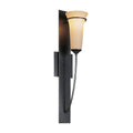 Hubbardton Forge, Banded Wall Torch Sconce, WALL SCONCES