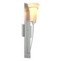 Hubbardton Forge, Banded Wall Torch Sconce, WALL SCONCES