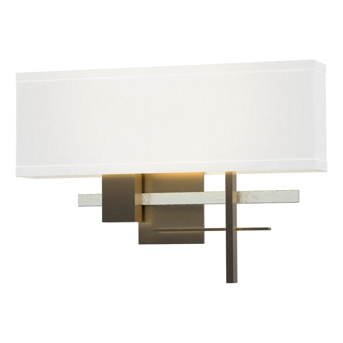 Hubbardton Forge, Cosmo Sconce, WALL SCONCES