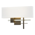 Hubbardton Forge, Cosmo Sconce, WALL SCONCES