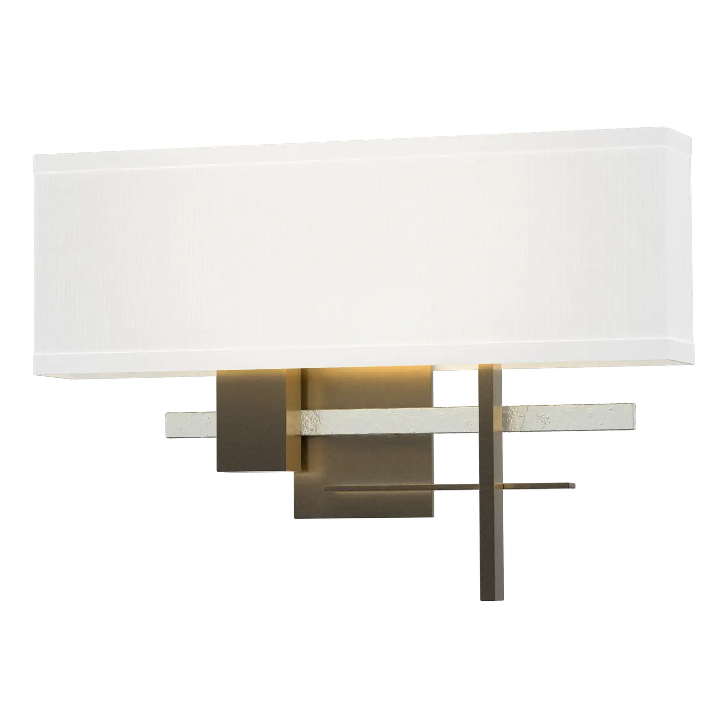 Hubbardton Forge, Cosmo Sconce, WALL SCONCES
