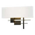 Hubbardton Forge, Cosmo Sconce, WALL SCONCES