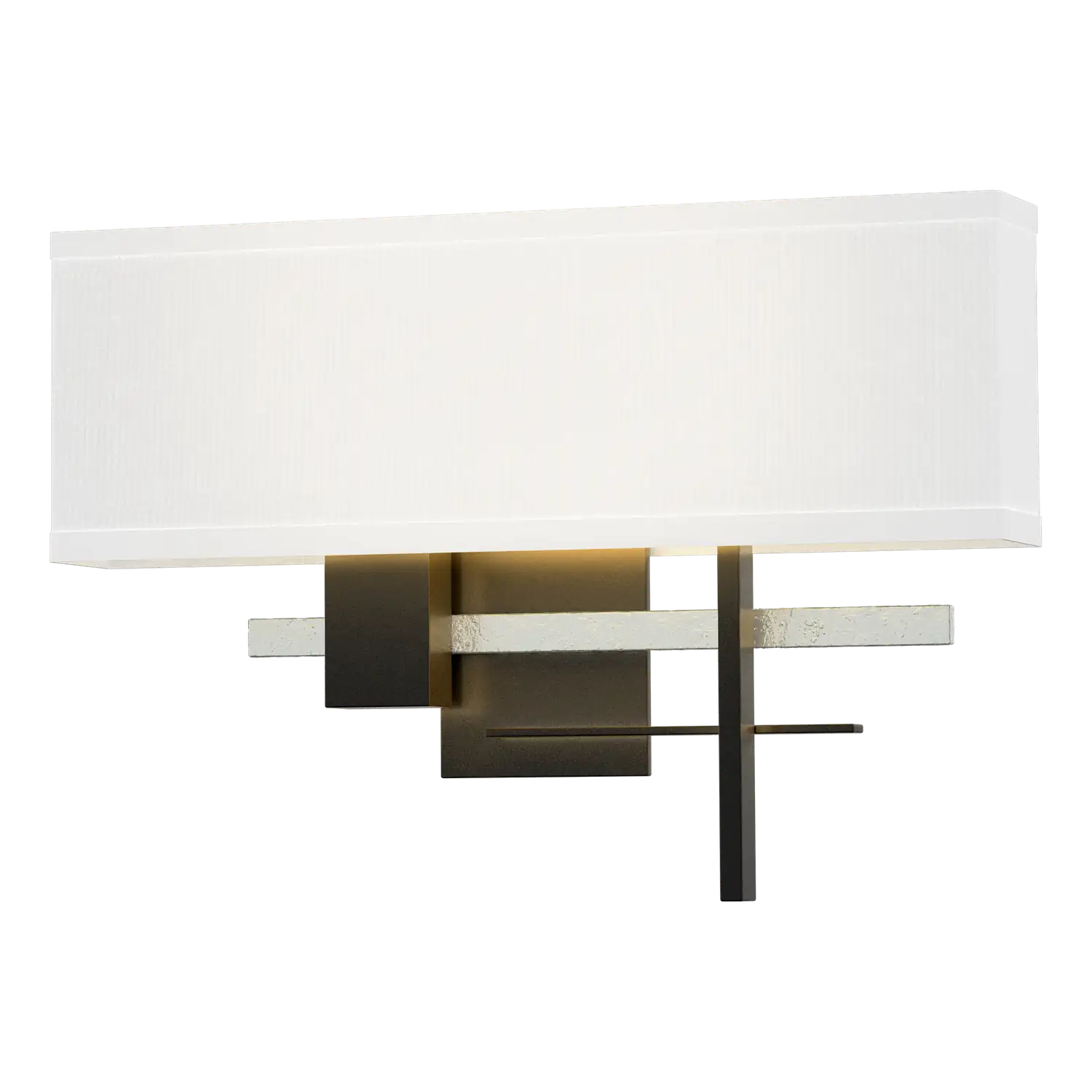 Hubbardton Forge, Cosmo Sconce, WALL SCONCES