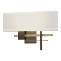 Hubbardton Forge, Cosmo Sconce, WALL SCONCES