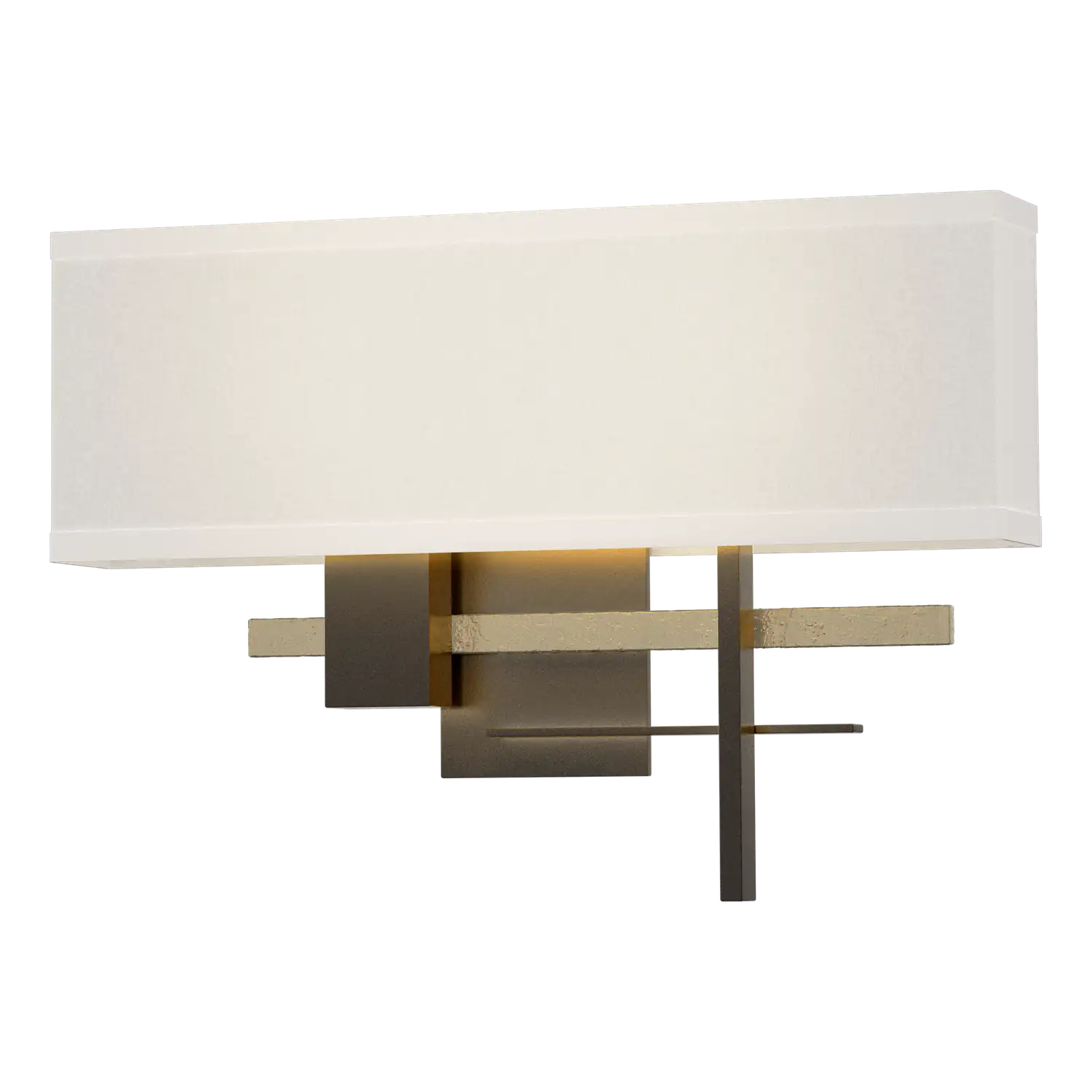 Hubbardton Forge, Cosmo Sconce, WALL SCONCES