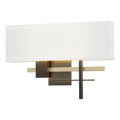 Hubbardton Forge, Cosmo Sconce, WALL SCONCES