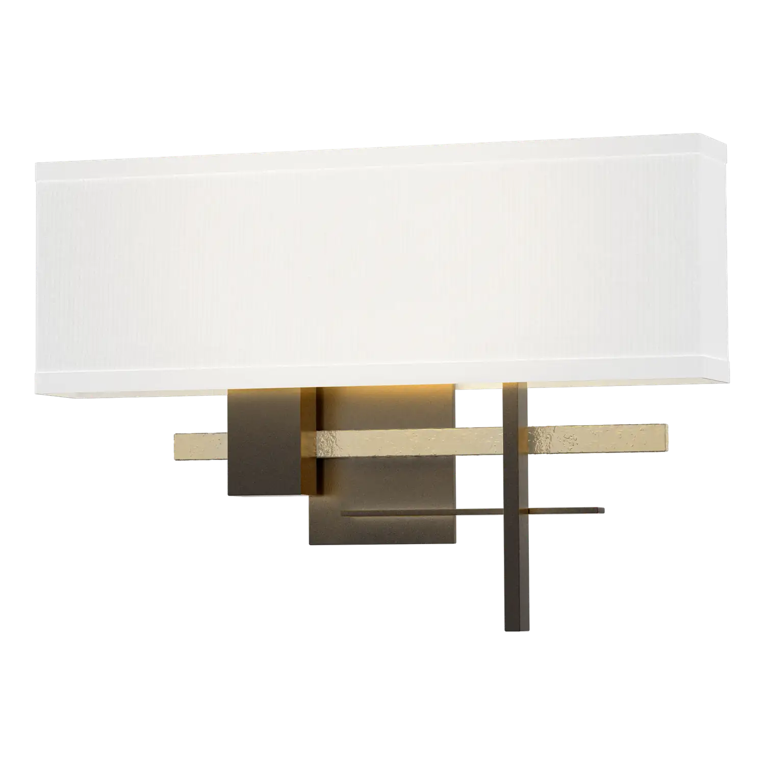 Hubbardton Forge, Cosmo Sconce, WALL SCONCES