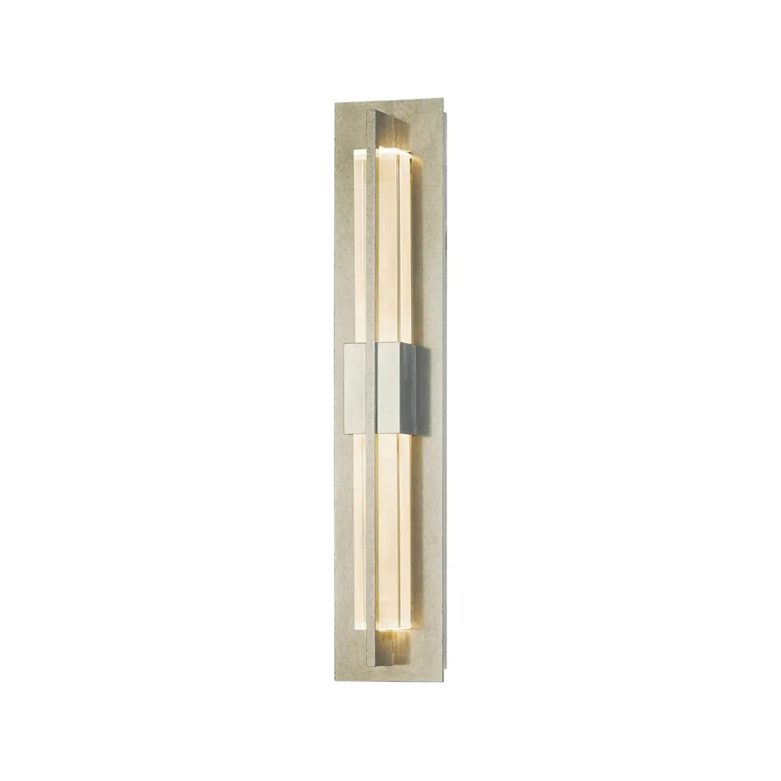 Hubbardton Forge, Double Axis Sconce, WALL SCONCES