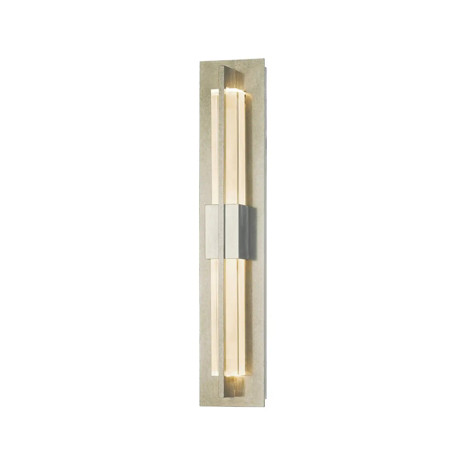Hubbardton Forge, Double Axis Sconce, WALL SCONCES