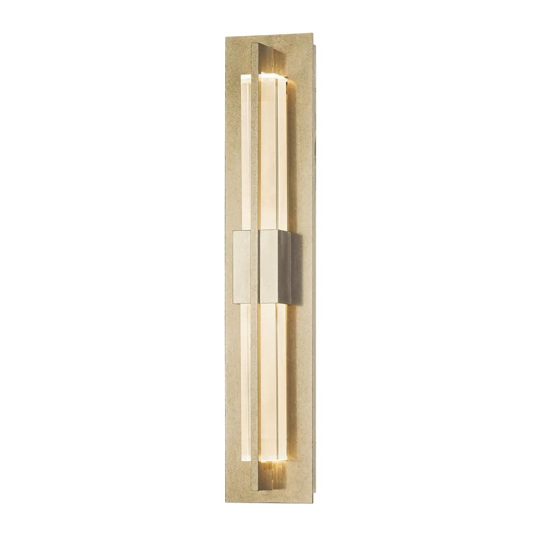 Hubbardton Forge, Double Axis Sconce, WALL SCONCES