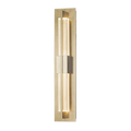 Hubbardton Forge, Double Axis Sconce, WALL SCONCES