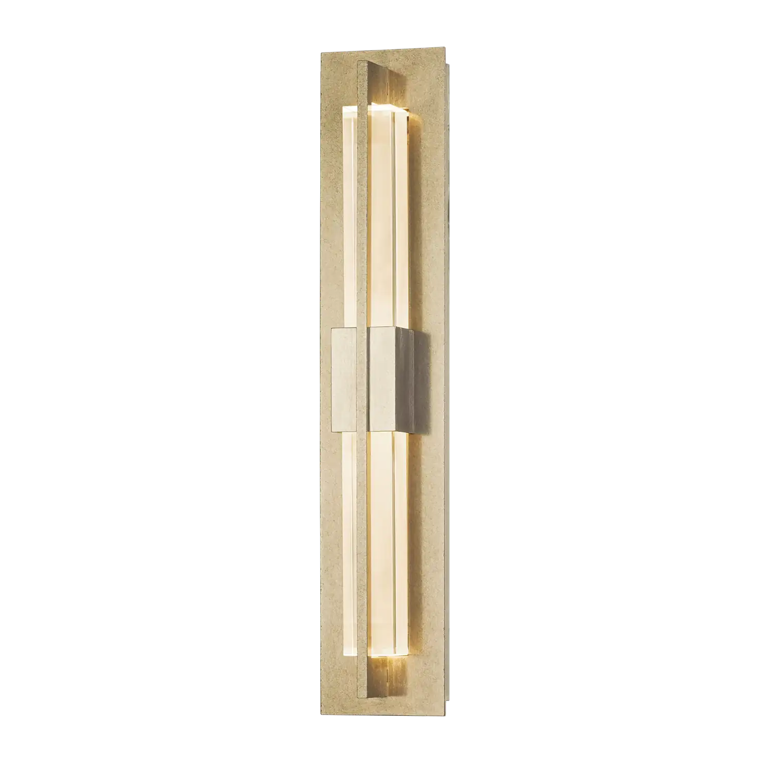 Hubbardton Forge, Double Axis Sconce, WALL SCONCES