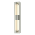 Hubbardton Forge, Double Axis Sconce, WALL SCONCES