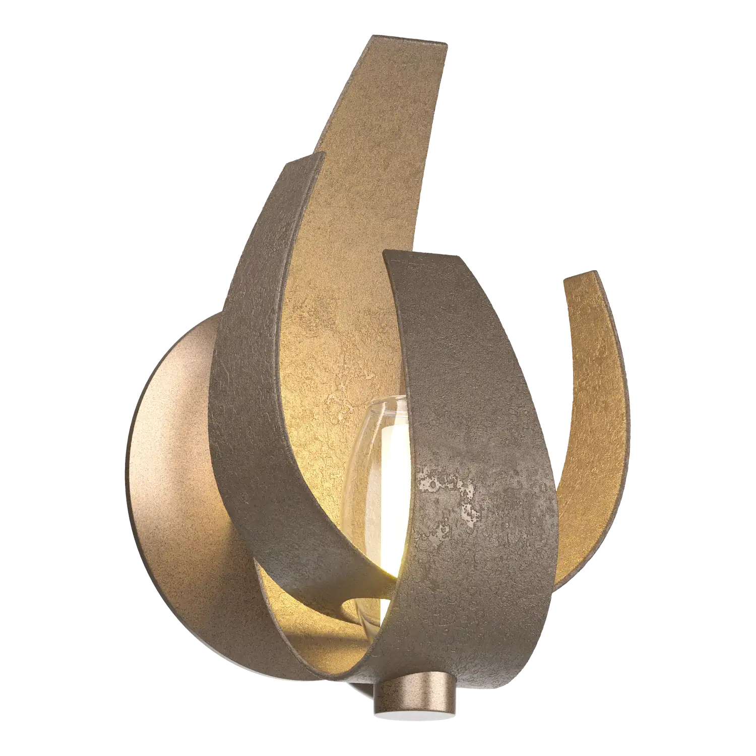 Hubbardton Forge, Corona Sconce, WALL SCONCES