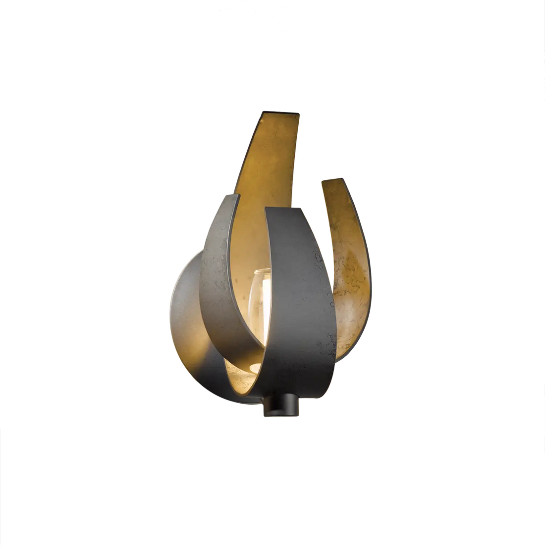 Hubbardton Forge, Corona Sconce, WALL SCONCES