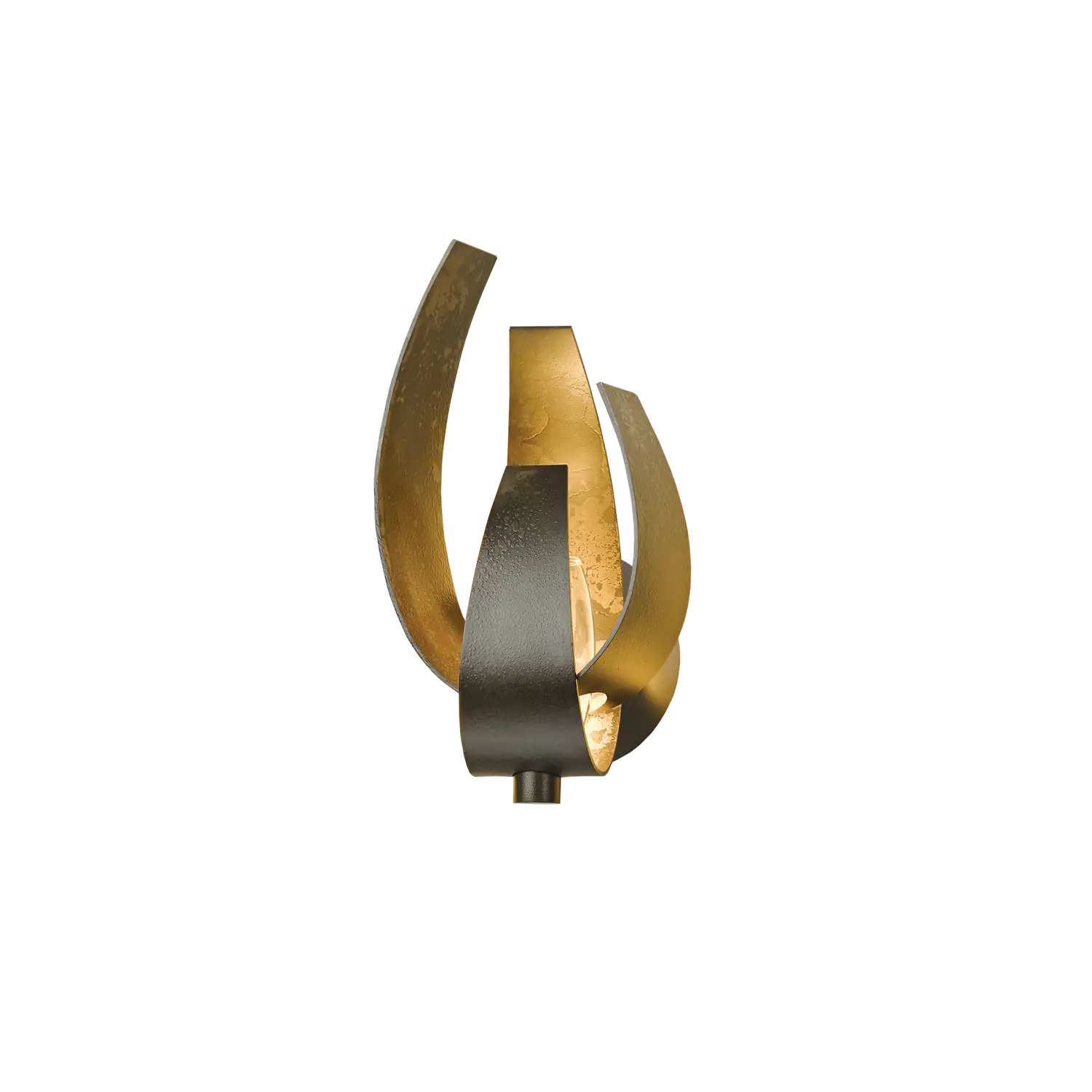 Hubbardton Forge, Corona Sconce, WALL SCONCES