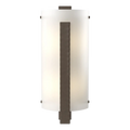 Hubbardton Forge, Forged Vertical Bar Sconce, WALL SCONCES
